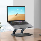 Mbeat Stage S6 Adjustable Elevated Laptop and MacBook Stand