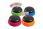 Open Box Hunger for Words Talking Pet Starter Set