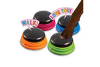 Open Box Hunger for Words Talking Pet Starter Set