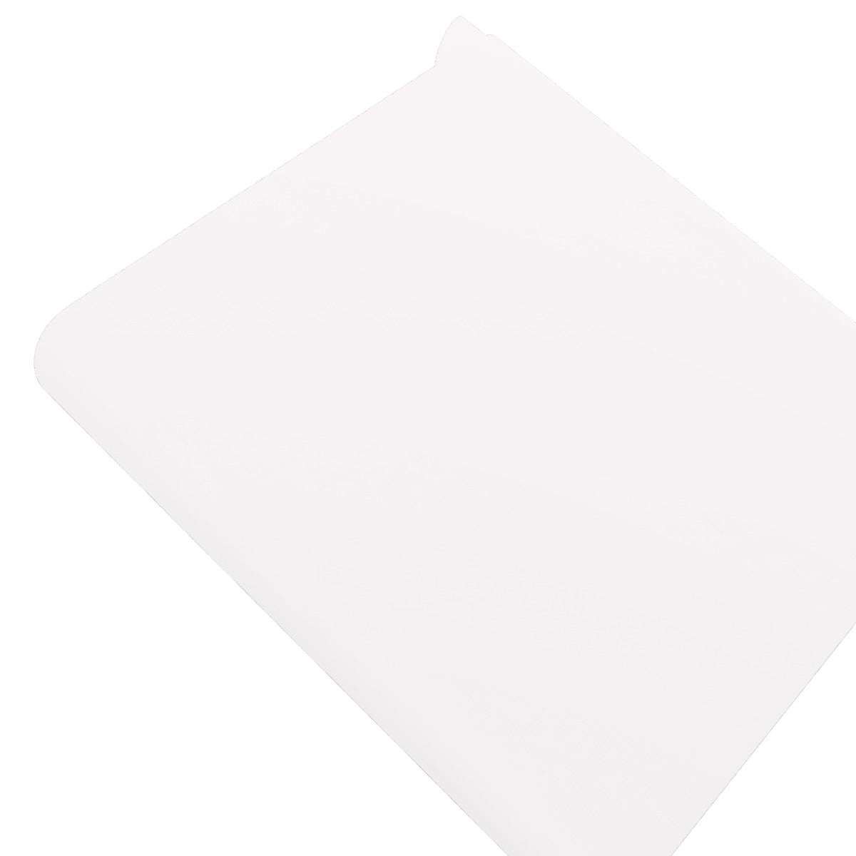 Superior Arctic White Background Paper 2.75m Length 50 Meter (Core)