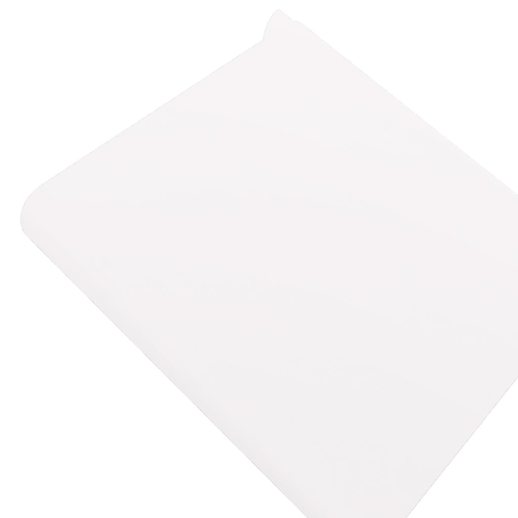 Superior Arctic White Background Paper - 1.35m x 11m (Core)