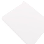 Superior Arctic White Background Paper - 1.35m x 11m (Core)
