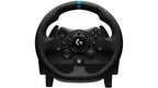 Logitech G923 TRUEFORCE Sim Racing Wheel for Xbox One & PC