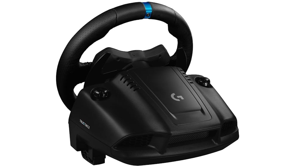Logitech G923 TRUEFORCE Sim Racing Wheel for Xbox One & PC