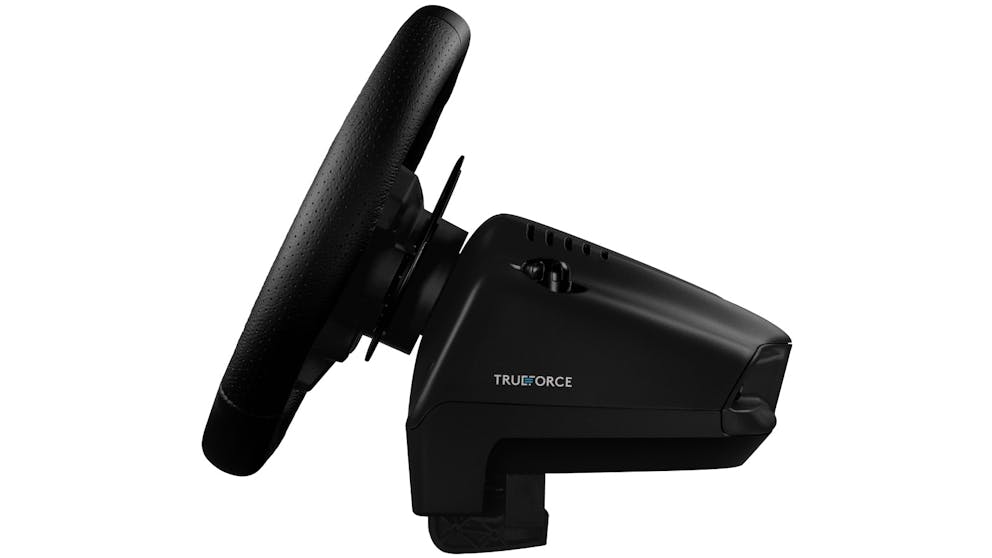 Logitech G923 TRUEFORCE Sim Racing Wheel for Xbox One & PC