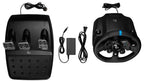 Logitech G923 TRUEFORCE Sim Racing Wheel for Xbox One & PC