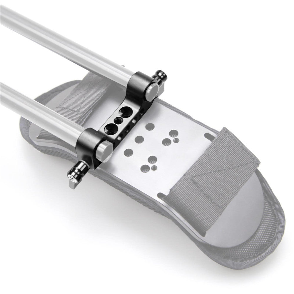 SmallRig Super Lightweight 15mm RailBlock v3 942