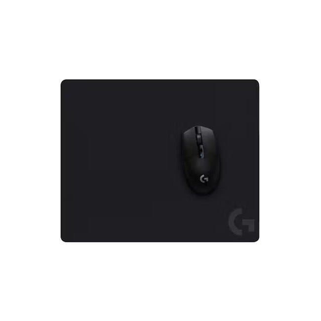 Logitech G240 Cloth Gaming Mouse Pad