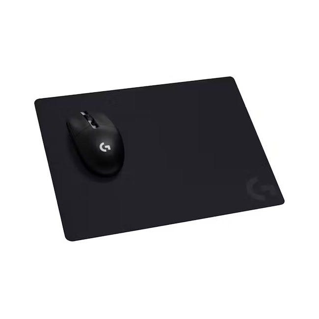 Logitech G240 Cloth Gaming Mouse Pad