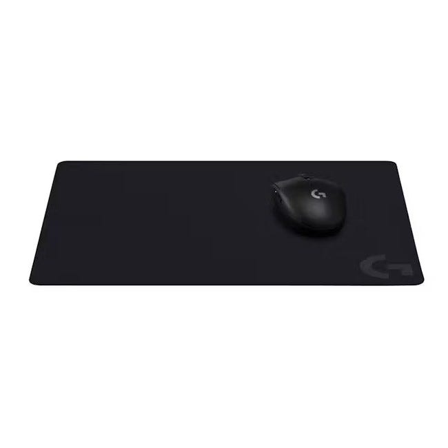 Logitech G240 Cloth Gaming Mouse Pad