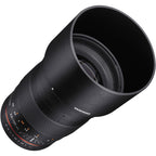 Samyang 135mm f/2.0 - Sony FE Full Frame 