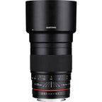 Samyang 135mm f/2.0 - Sony FE Full Frame 