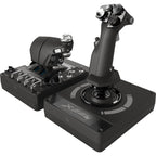 Logitech G X56 H.O.T.A.S. RGB Simulation Controller