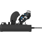 Logitech G X56 H.O.T.A.S. RGB Simulation Controller
