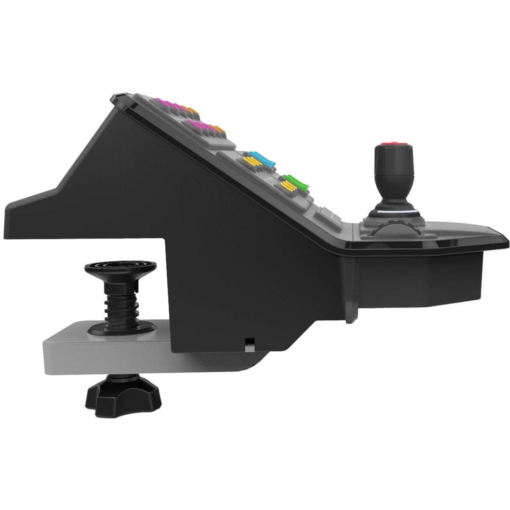 Logitech G Farm Simulator Heavy Equipment Bundle