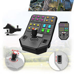Logitech G Farm Simulator Heavy Equipment Bundle