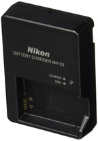 Nikon MH-24 Quick Charger Suit ENEL14