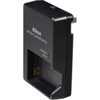 No Box - Nikon MH-24 Quick Charger (AU) for EN-EL14 Batts