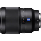 Sony FE 35mm f/1.4 Carl Zeiss Lens 