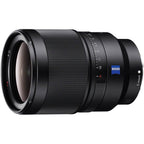 Sony FE 35mm f/1.4 Carl Zeiss Lens 