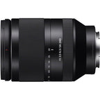 Sony FE 24-240mm f/3.5-6.3 Lens 