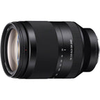 Sony FE 24-240mm f/3.5-6.3 Lens 