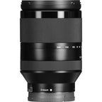 Sony FE 24-240mm f/3.5-6.3 Lens 