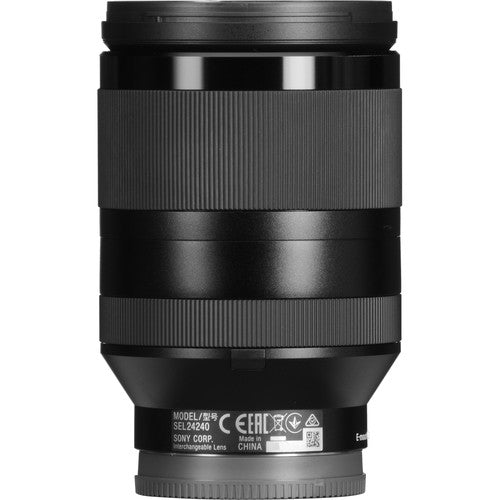Sony FE 24-240mm f/3.5-6.3 Lens 