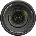 Sony FE 24-240mm f/3.5-6.3 Lens 