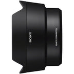 Sony FE SEL057FEC Fisheye Converter for SEL28F20