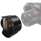 Sony FE SEL057FEC Fisheye Converter for SEL28F20