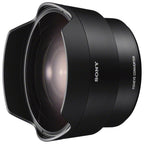 Sony FE SEL057FEC Fisheye Converter for SEL28F20