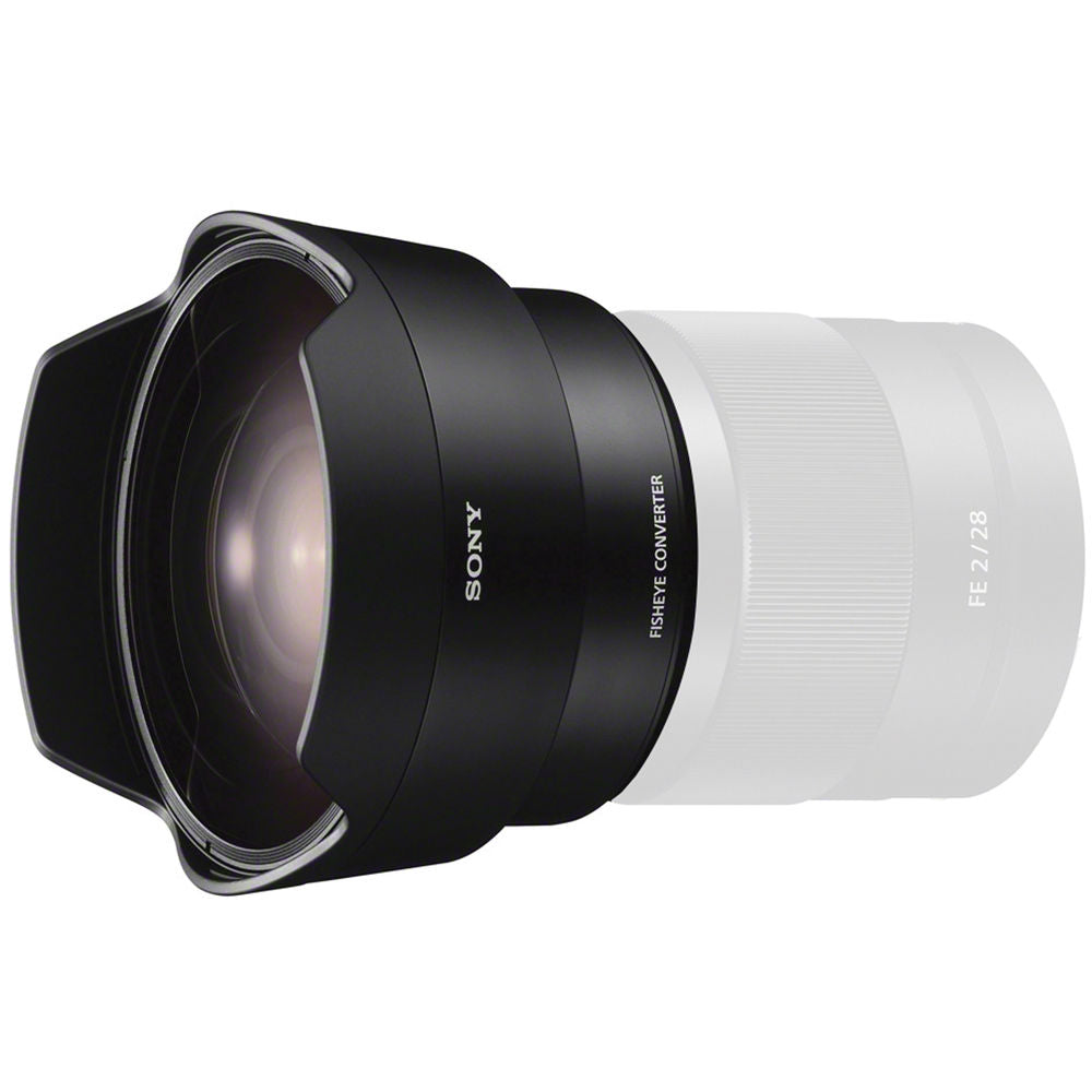Sony FE SEL075UWC Ultra Wide Angle Converter