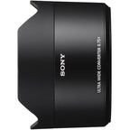 Sony FE SEL075UWC Ultra Wide Angle Converter