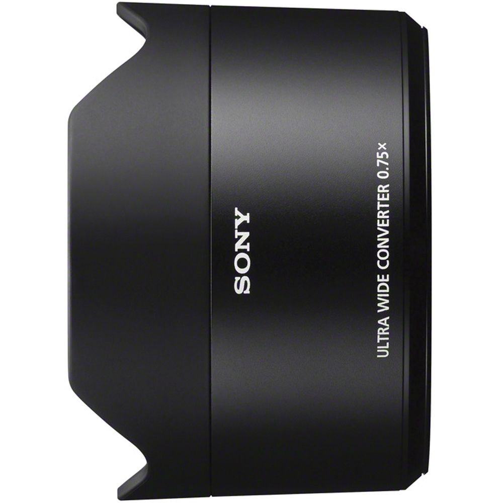 Sony FE SEL075UWC Ultra Wide Angle Converter