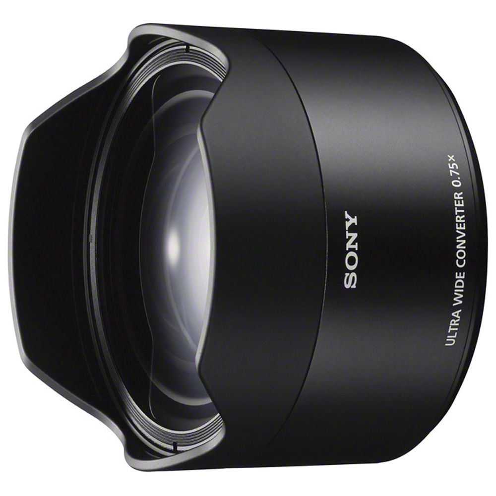 Sony FE SEL075UWC Ultra Wide Angle Converter
