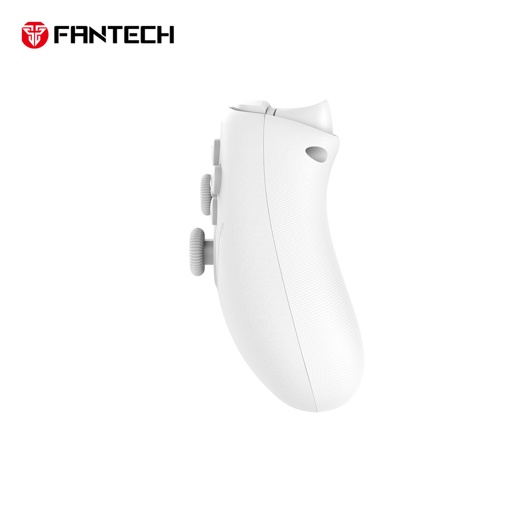 Fantech SHOOTER III WGP13S HE Wireless Multi Platform Gaming Controller (White)