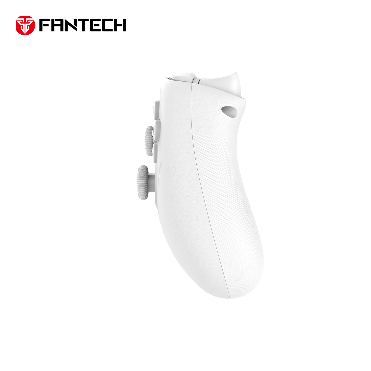 Fantech SHOOTER III WGP13S HE Wireless Multi Platform Gaming Controller (White)
