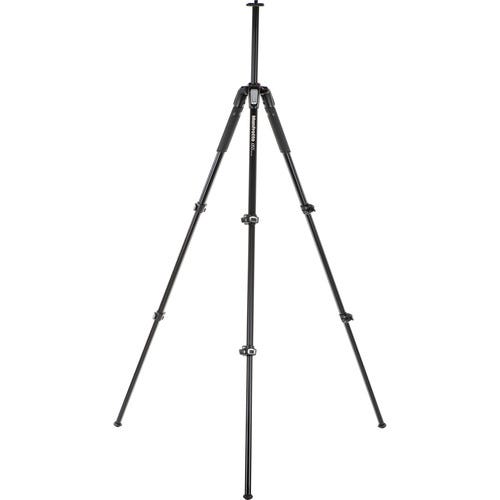 Manfrotto MT055XPRO3 with 3 Way Pan/Tilt Head Tripod Kit (MK055XPRO3-3W)