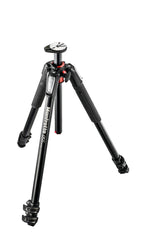 Manfrotto MT055XPRO3 with 3 Way Pan/Tilt Head Tripod Kit (MK055XPRO3-3W)