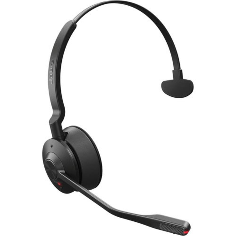 Jabra Engage 55 MS Mono USB-A Headset