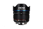 Laowa 9mm f/5.6 FF RL – Leica M (Black)