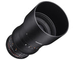 Samyang 135mm T2.2 VDSLR II - Nikon Full Frame