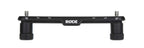 Rode Stereo Mounting Bar - Mount multiple microphones in flexible stereo arrays