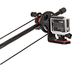 Joby Action Jib Kit - Black/Red