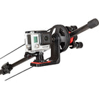 Joby Action Jib Kit - Black/Red