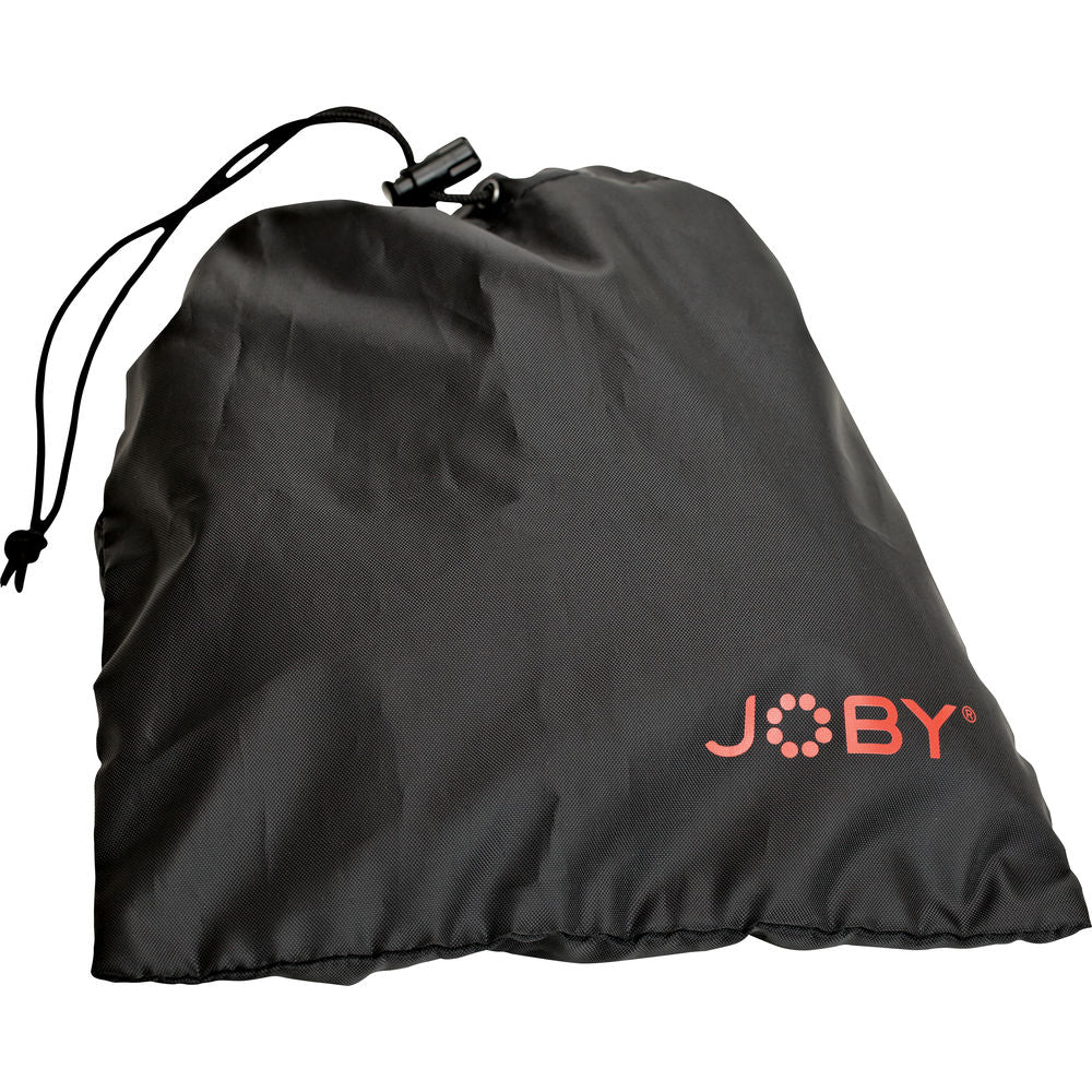 Joby Action Jib Kit - Black/Red