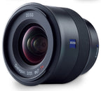Zeiss Batis 25mm f/2 Sony E-Mount Lens (2103750)