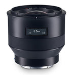 Zeiss Batis 25mm f/2 Sony E-Mount Lens (2103750)