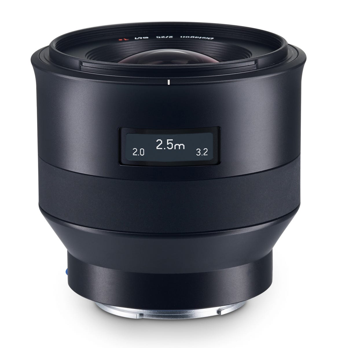 Zeiss Batis 25mm f/2 Sony E-Mount Lens (2103750)